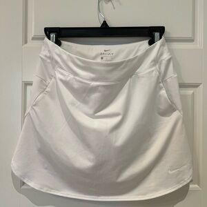 Nike golf skirt youth